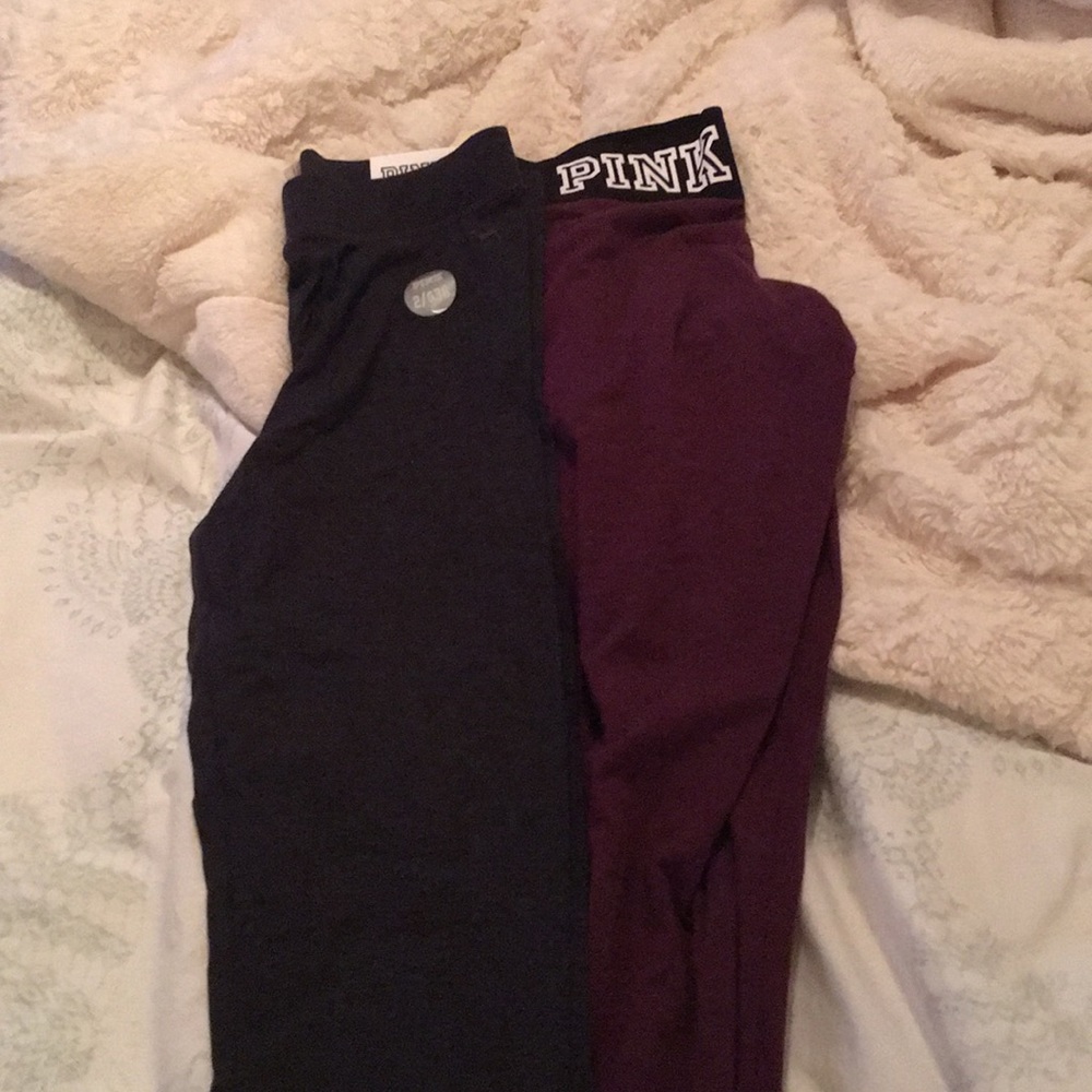 Victoria secret leggings